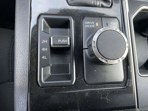 Used 2023 Toyota Tundra SR5 w/ SR5 Convenience Package AWD/4WD image 42