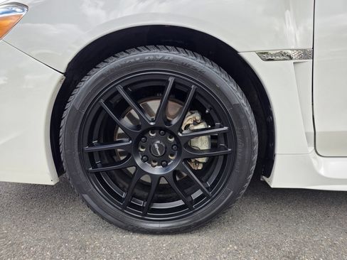 Used 2018 Subaru WRX w/ Popular Package #1 AWD/4WD image 10