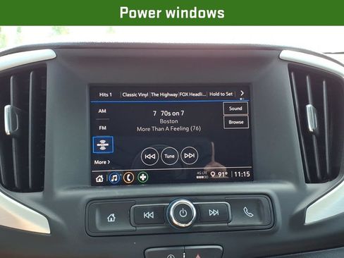 Certified 2023 GMC Terrain SLE FWD image 29