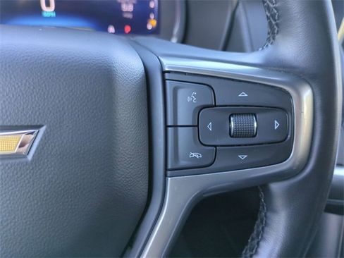 Certified 2023 Chevrolet Tahoe LT w/ Luxury Package image 31