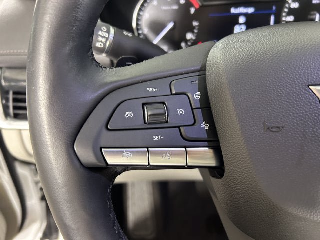 Used 2020 Cadillac XT4 Premium Luxury AWD/4WD image 14