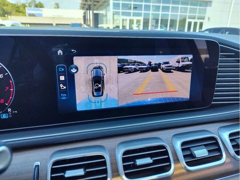 Certified 2025 Mercedes-Benz GLE 350 4MATIC image 22