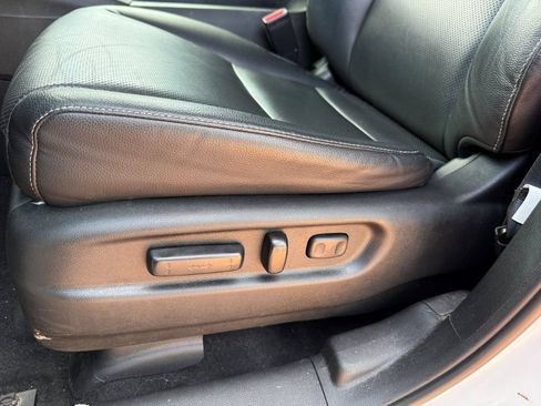 Used 2023 Honda Ridgeline RTL image 15