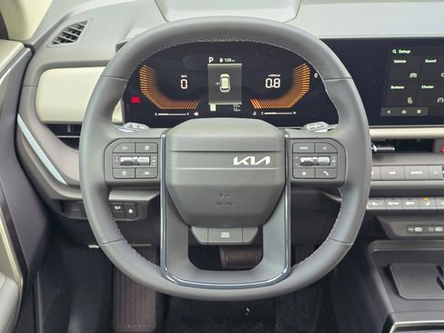 New 2027 Kia Seltos S FWD image 7