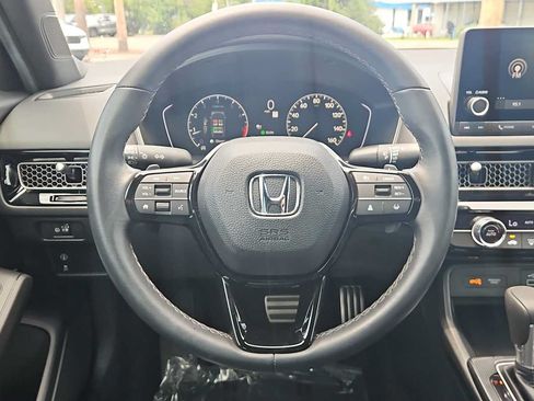 Certified 2024 Honda Civic Sport image 11