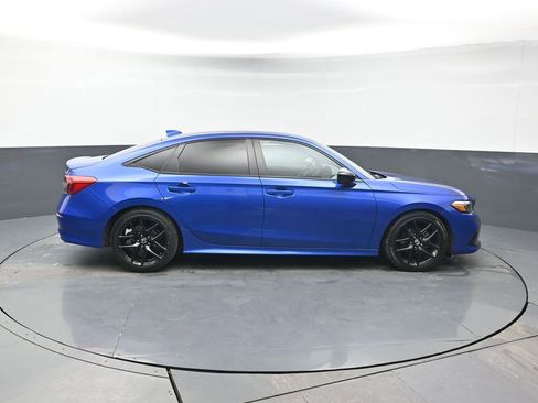 Certified 2023 Honda Civic Sport image 8