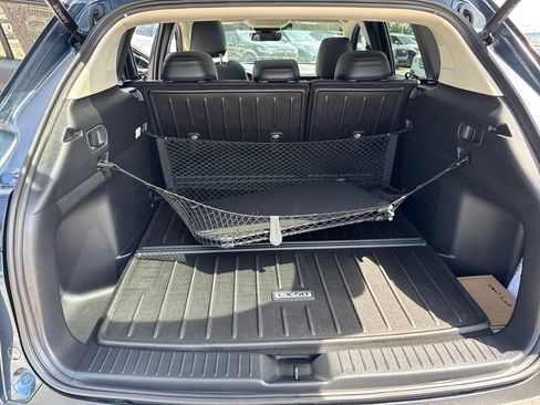 Used 2025 MAZDA CX-50 AWD 2.5 S w/ Weather Package image 13