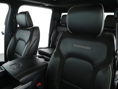 Used 2023 RAM 1500 Laramie image 4