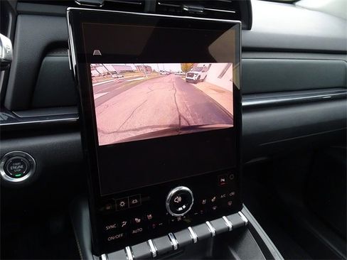 New 2026 GMC Terrain AT4 w/ Convenience Package III image 18