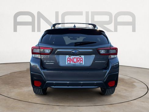 Used 2022 Subaru Crosstrek 2.5i Limited w/ Moonroof Package 2 image 10