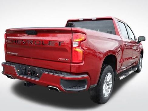 Used 2023 Chevrolet Silverado 1500 RST image 7