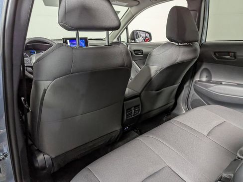 Certified 2024 Toyota Corolla Cross LE w/ Black Badges Package (TMS) AWD/4WD image 43