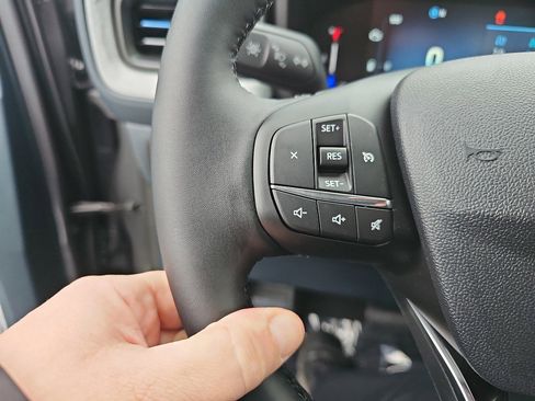 New 2026 Ford Maverick XLT w/ XLT Luxury Package image 37