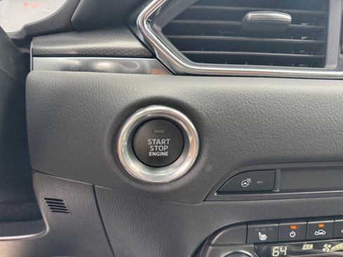 Certified 2025 MAZDA CX-5 2.5 Turbo w/ Premium Package image 19