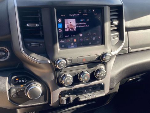 Certified 2024 RAM 2500 Big Horn w/ Bed Utility Group image 7