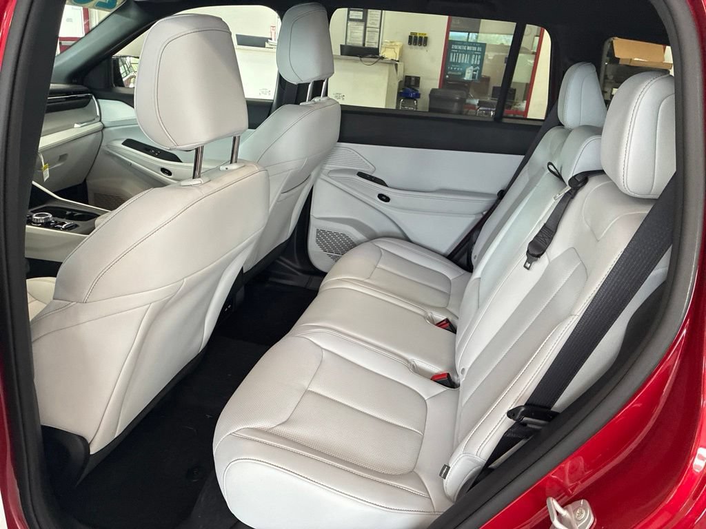 New 2026 Jeep Cherokee Limited AWD/4WD image 14