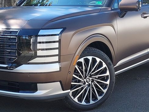 New 2026 Hyundai Palisade Calligraphy image 21