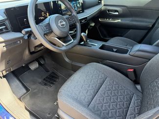 Used 2026 Nissan Kicks SV FWD video 2