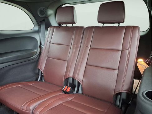 New 2026 Dodge Durango GT AWD/4WD image 13