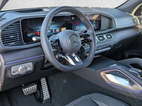 New 2026 Mercedes-Benz GLE 53 AMG 4MATIC image 3