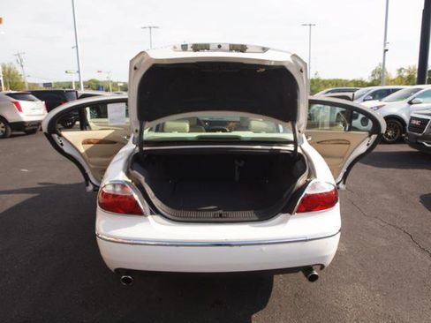 Used 2005 Jaguar S-TYPE 3.0 RWD image 5
