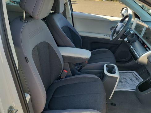 Certified 2024 Hyundai Ioniq 5 SEL RWD image 22
