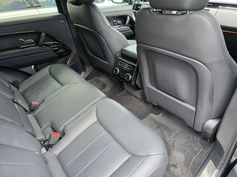 Certified 2023 Land Rover Range Rover Sport SE Dynamic image 24