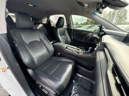 Used 2017 Lexus RX 350 F Sport image 25