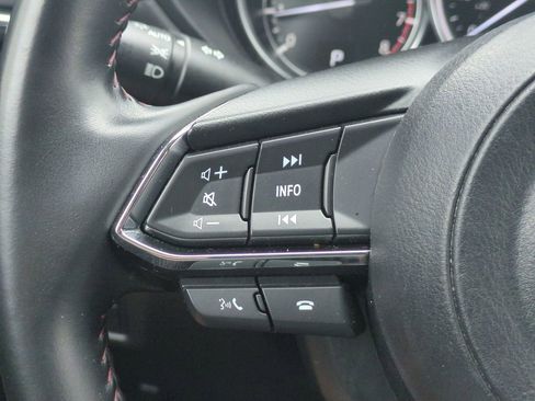 Used 2024 MAZDA CX-5 Carbon Edition AWD/4WD image 18