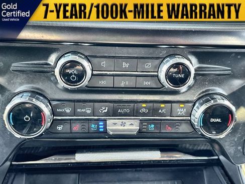Used 2022 Ford F150 Platinum w/ Equipment Group 701A High AWD/4WD image 28