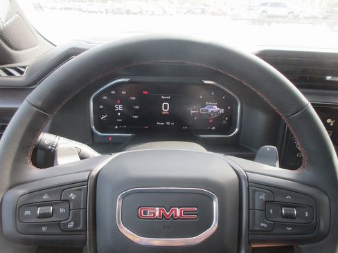 New 2026 GMC Sierra 1500 AT4X w/ AT4X AEV Edition image 19