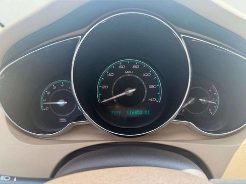 Used 2012 Chevrolet Malibu LT w/ Power Convenience Package image 17