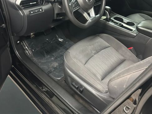 Used 2020 Nissan Altima 2.5 S FWD image 24