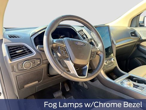 Used 2022 Ford Edge SEL w/ Convenience Package image 15
