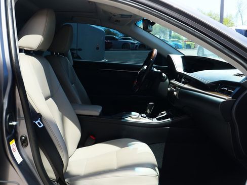 Used 2017 Lexus ES 350 image 30