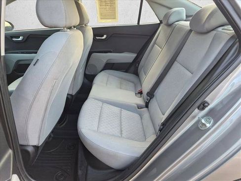 Used 2021 Kia Rio S FWD image 16