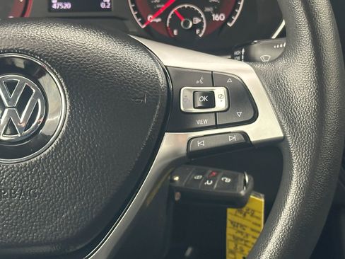 Used 2019 Volkswagen Jetta SE image 22