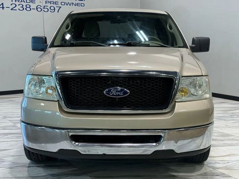 Used 2008 Ford F150 Lariat image 3