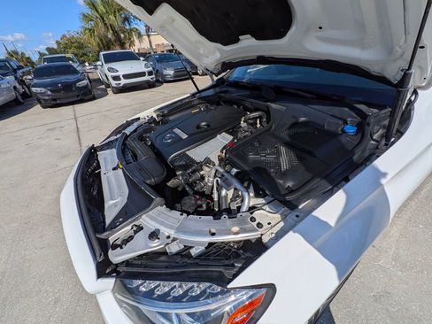 Used 2015 Mercedes-Benz C 300 4MATIC Sedan image 23