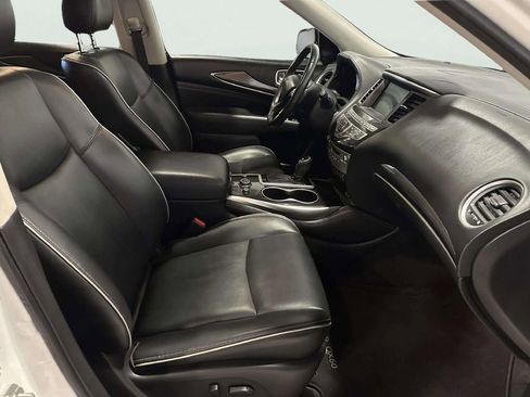 Used 2019 INFINITI QX60 Pure FWD image 27