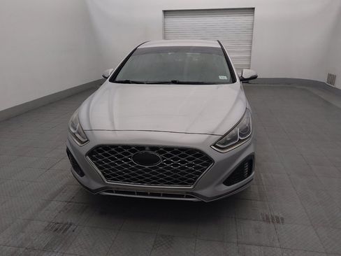 Used 2018 Hyundai Sonata SEL FWD image 15