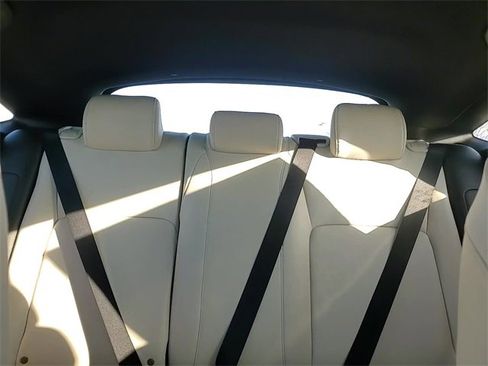 New 2025 Acura Integra A-Spec image 23