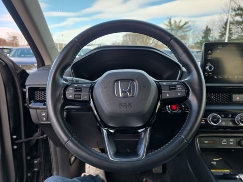 Used 2023 Honda CR-V EX-L image 13