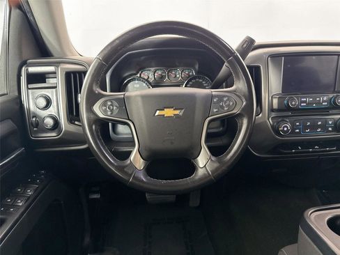 Used 2018 Chevrolet Silverado 1500 LT image 28