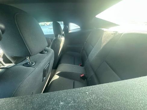 Used 2015 Chevrolet Camaro LT w/ RS Package RWD image 14