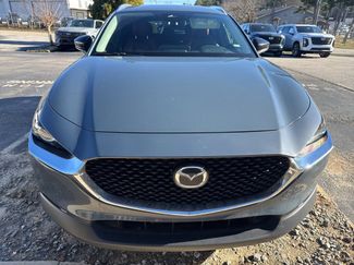 Used 2025 MAZDA CX-30 AWD 2.5 S w/ Preferred Package video 2