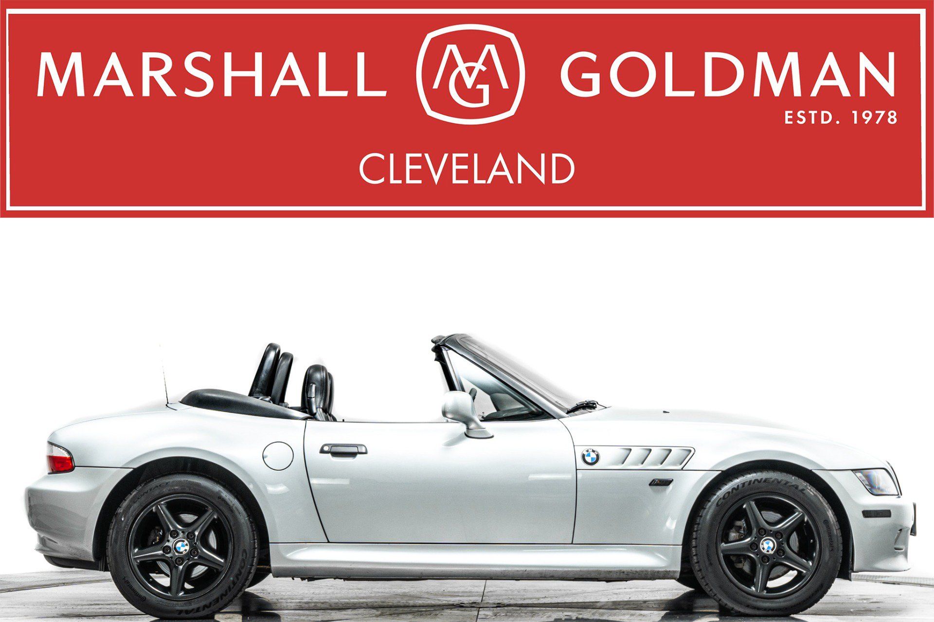 Used 1997 BMW Z3 2.8 RWD image 1