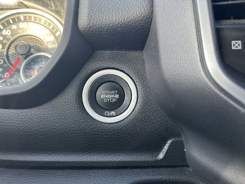 Used 2022 RAM 1500 Big Horn image 39