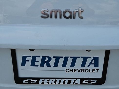 Used 2008 smart fortwo pure image 27