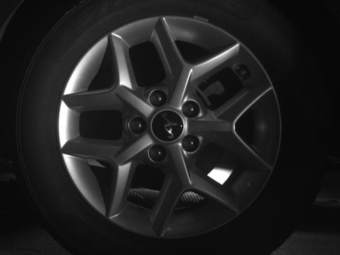 Used 2025 Kia Soul FWD image 14